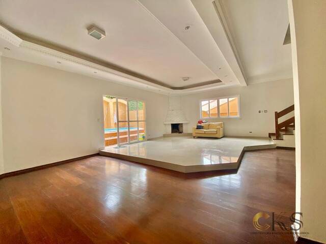 Casa para Venda em Santana de Parnaíba - 2