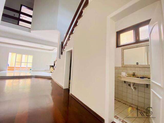 Casa para Venda em Santana de Parnaíba - 3