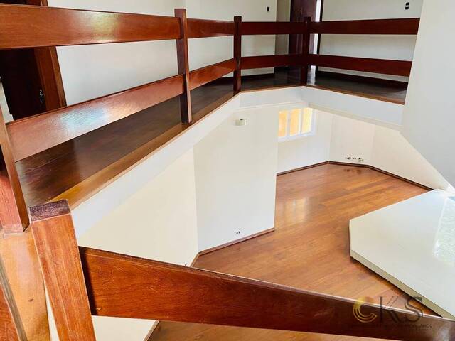 Casa para Venda em Santana de Parnaíba - 4