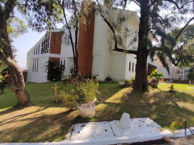 Casa para Venda em Santana de Parnaíba - 3