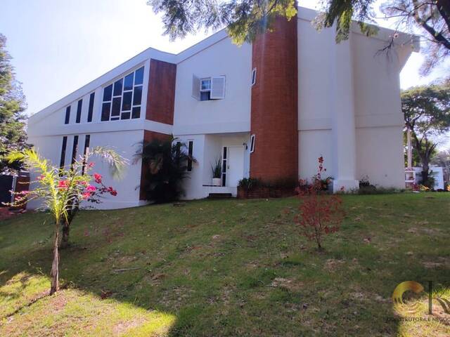 Casa para Venda em Santana de Parnaíba - 4