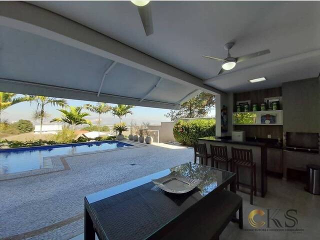 Casa para Venda em Santana de Parnaíba - 4