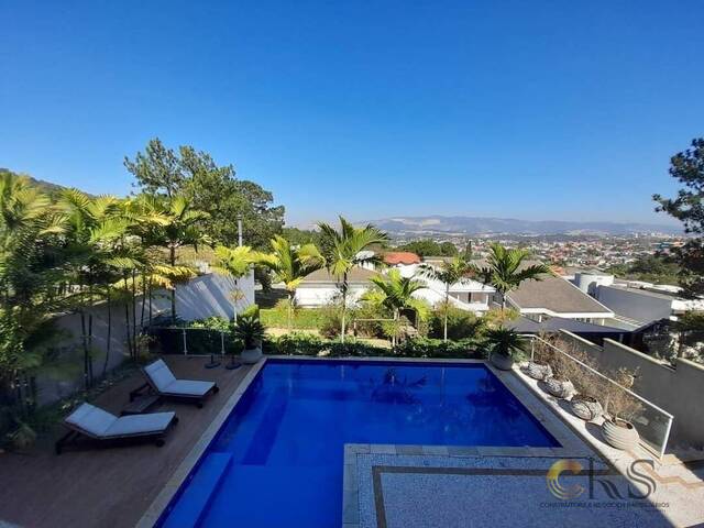 Casa para Venda em Santana de Parnaíba - 2