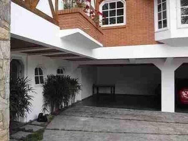 Casa para Venda em Barueri - 2