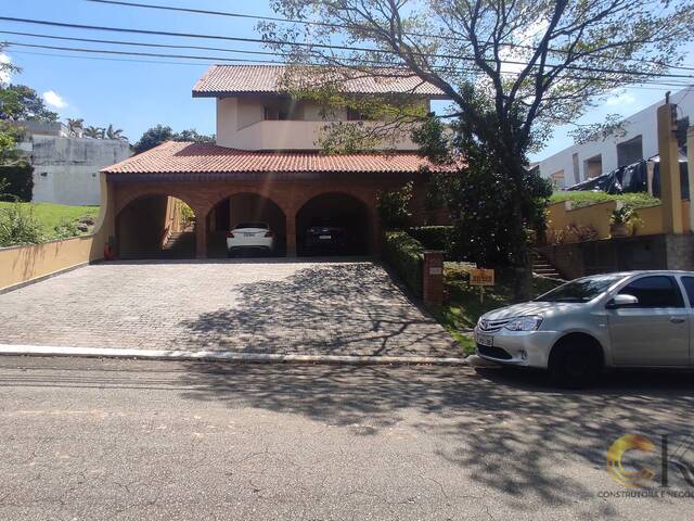 Casa para Venda em Barueri - 3