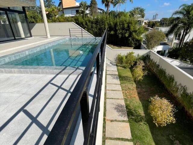 Casa para Locação em Barueri - 4