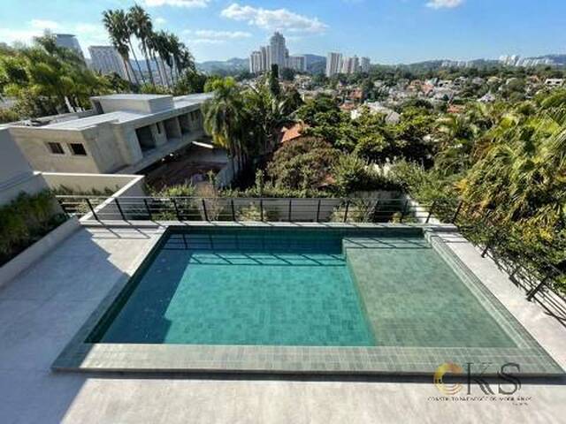 Casa para Locação em Barueri - 5
