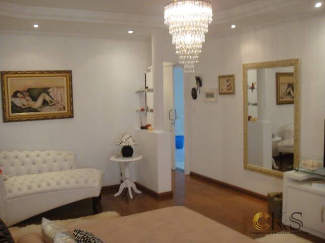 Casa para Venda em Santana de Parnaíba - 5
