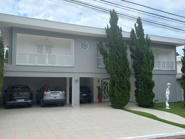 Casa para Venda em Santana de Parnaíba - 2