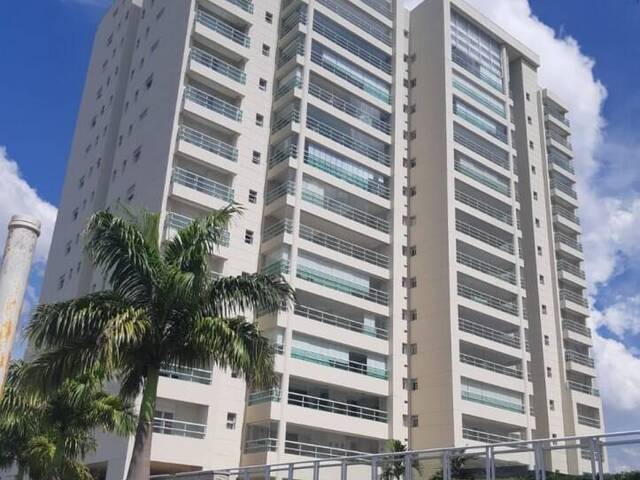 #1672 - Apartamento para Venda em Santana de Parnaíba - SP