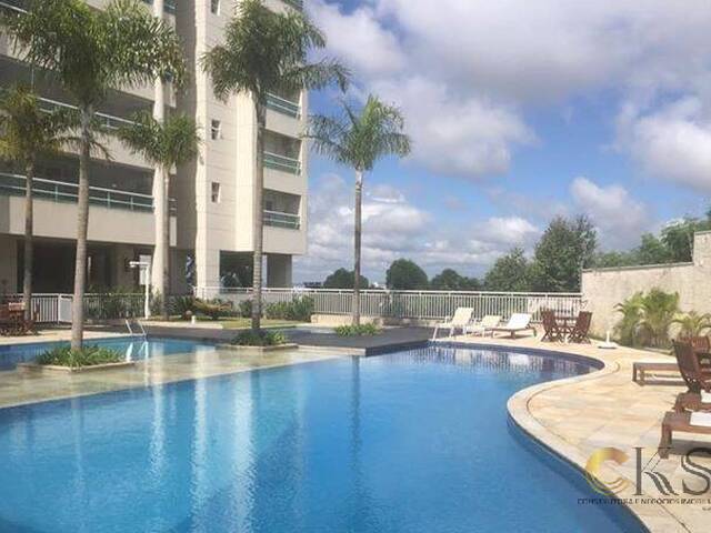 Apartamento para Venda em Santana de Parnaíba - 2