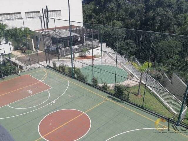 Apartamento para Venda em Santana de Parnaíba - 5