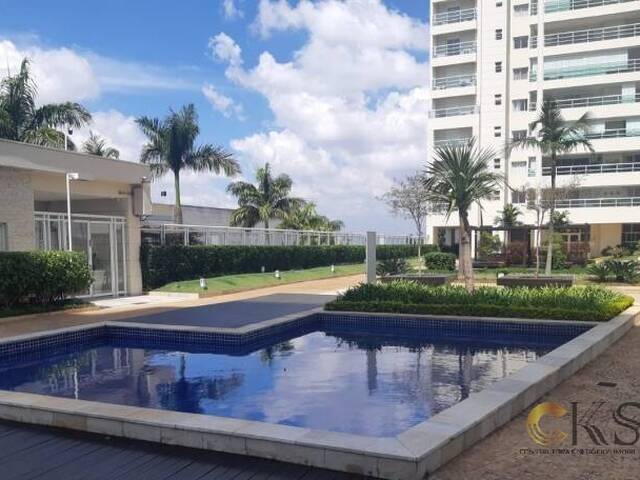 Apartamento para Venda em Santana de Parnaíba - 3