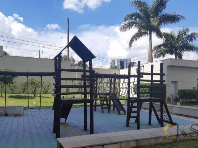 Apartamento para Venda em Santana de Parnaíba - 4