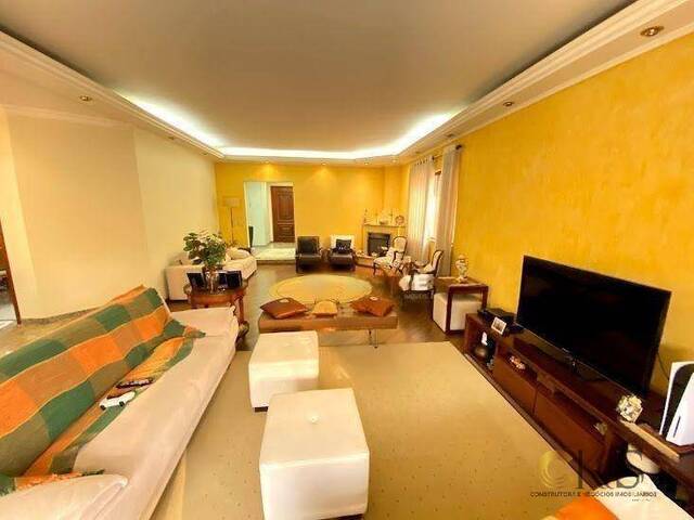 Casa para Venda em Santana de Parnaíba - 5