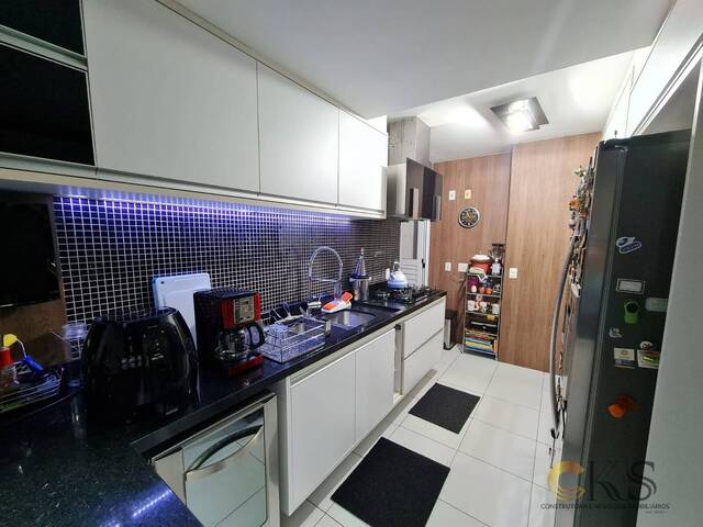 Apartamento para Venda em São Paulo - 5