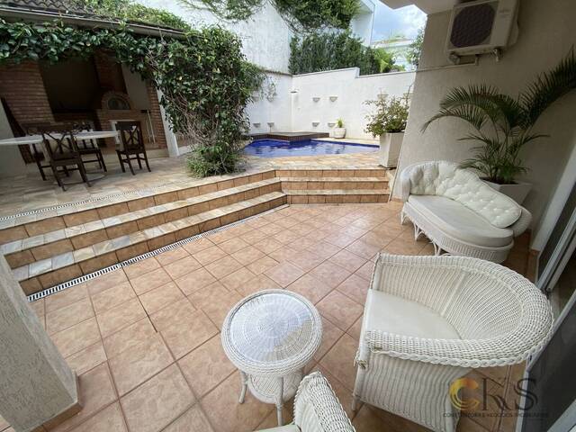 Casa para Venda em Santana de Parnaíba - 5