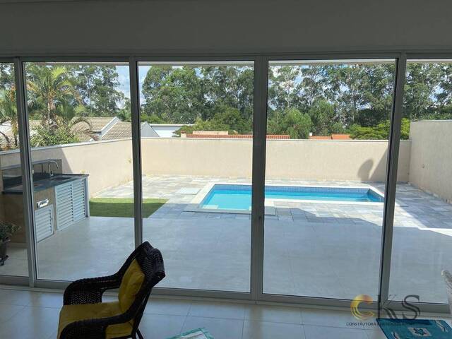 Casa para Venda em Santana de Parnaíba - 4