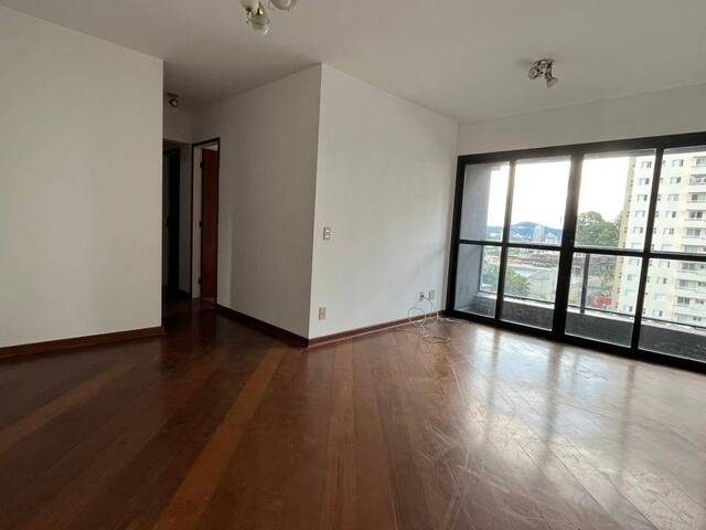 #1698 - Apartamento para Venda em Barueri - SP