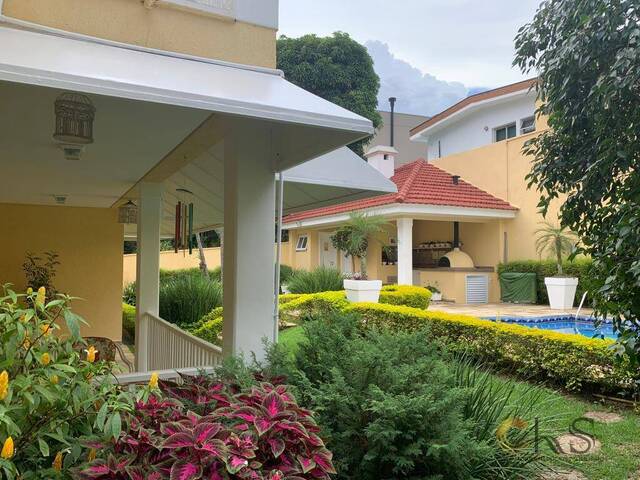Casa para Venda em Barueri - 3