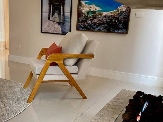 Casa para Locação em Santana de Parnaíba - 2