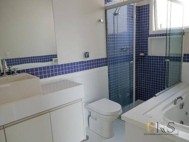 Casa para Locação em Santana de Parnaíba - 5