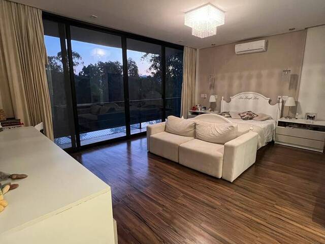 Casa para Locação em Santana de Parnaíba - 3