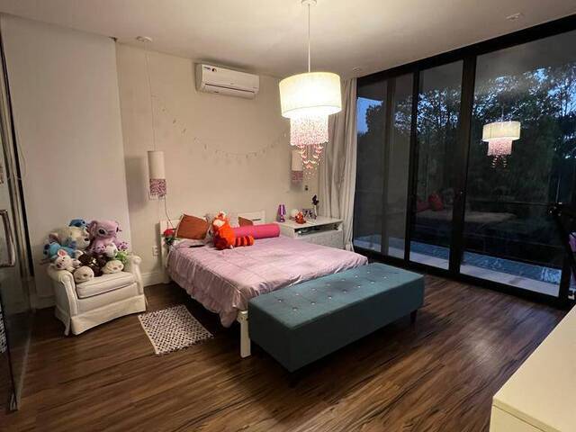 Casa para Locação em Santana de Parnaíba - 5
