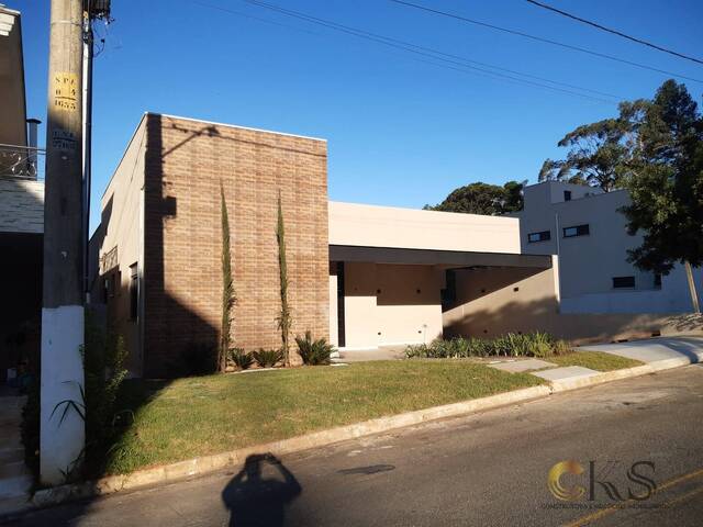 Casa para Venda em Santana de Parnaíba - 2