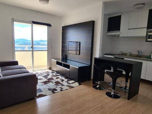 #1712 - Apartamento para Venda em Barueri - SP