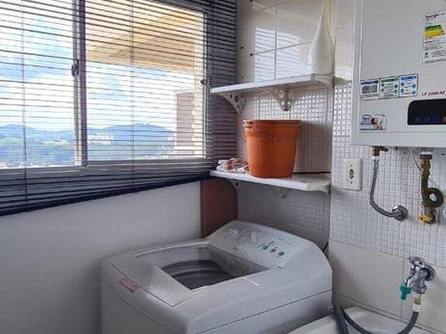 Apartamento para Venda em Barueri - 4