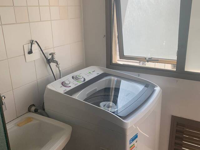 Apartamento para Locação em Barueri - 2