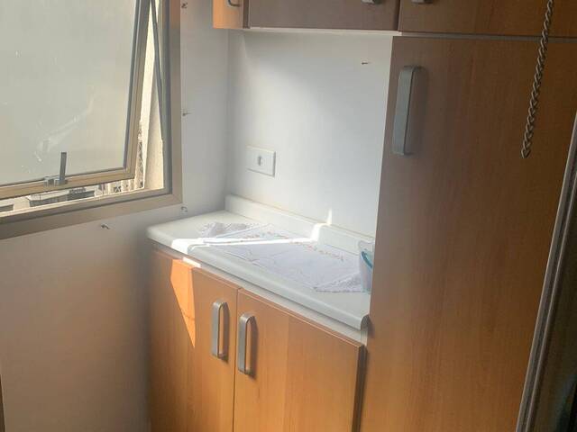Apartamento para Locação em Barueri - 3