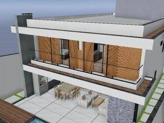 Casa para Venda em Santana de Parnaíba - 3