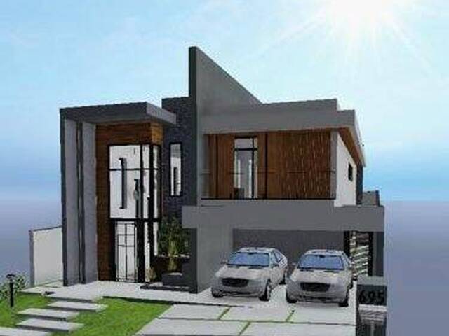 Casa para Venda em Santana de Parnaíba - 4