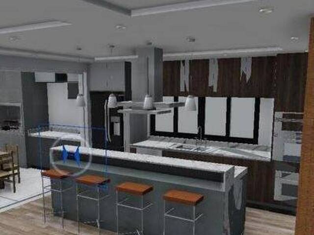 Casa para Venda em Santana de Parnaíba - 5