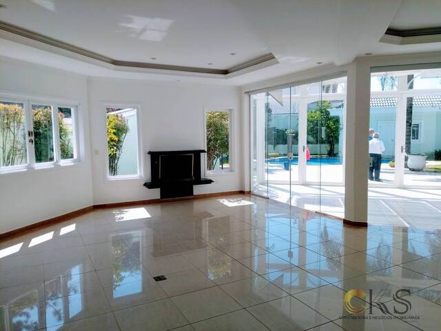 Casa para Venda em Santana de Parnaíba - 4