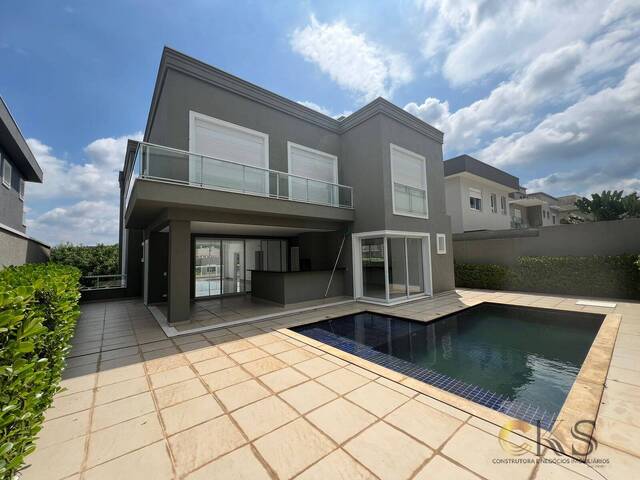 Casa para Venda em Santana de Parnaíba - 2