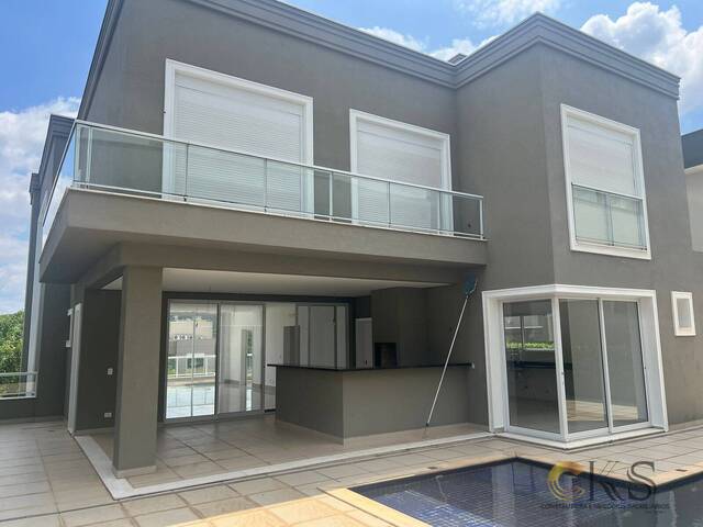 Casa para Venda em Santana de Parnaíba - 4