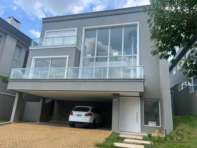 Casa para Venda em Santana de Parnaíba - 3