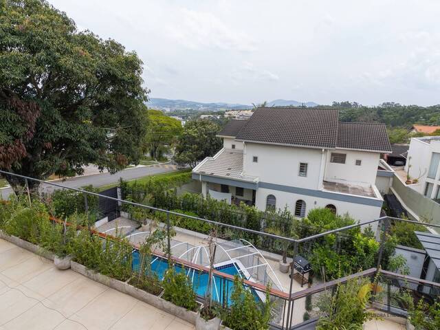 Casa para Venda em Santana de Parnaíba - 5