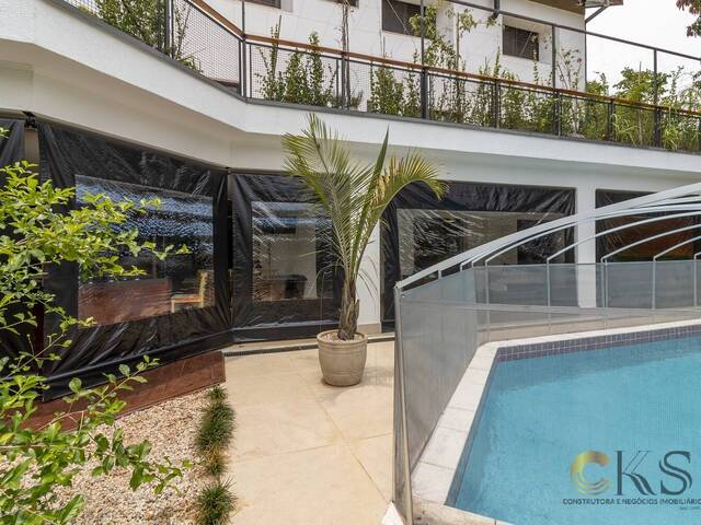 Casa para Venda em Santana de Parnaíba - 2