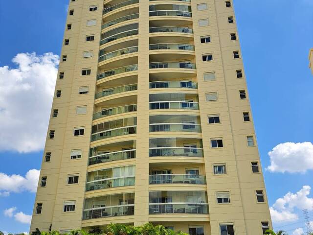 #1721 - Apartamento para Venda em Santana de Parnaíba - SP - 1