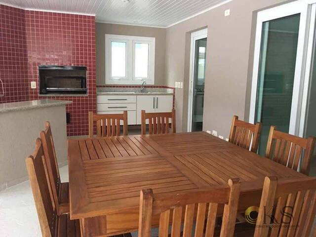 Casa para Locação em Santana de Parnaíba - 5