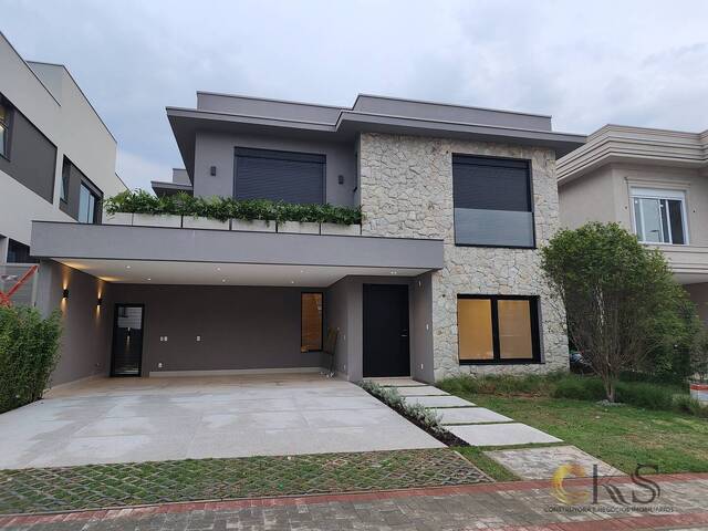 Casa para Venda em Santana de Parnaíba - 4