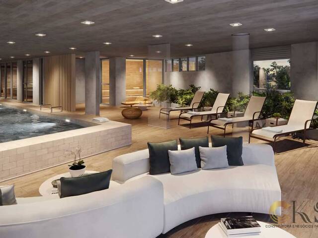 Apartamento para Venda em Santana de Parnaíba - 2