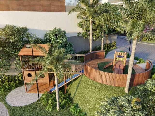 Apartamento para Venda em Santana de Parnaíba - 4