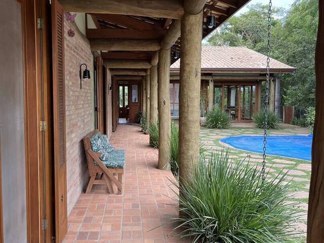 Casa para Venda em Itu - 4