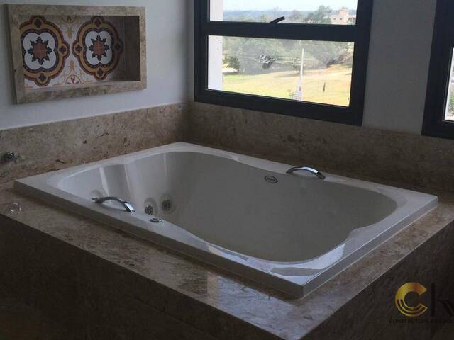 Casa para Venda em Itu - 2