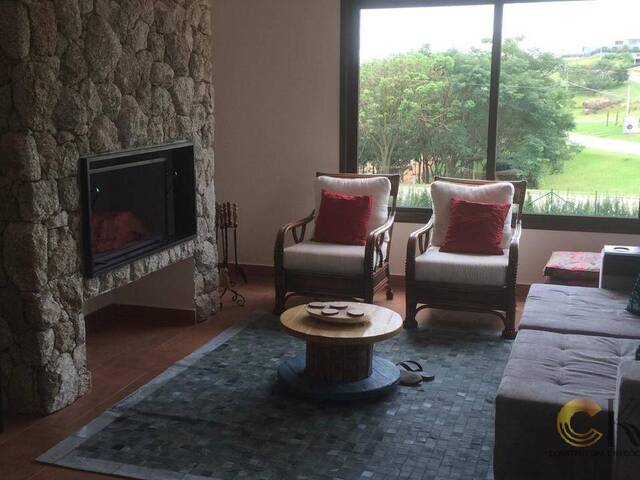 Casa para Venda em Itu - 4